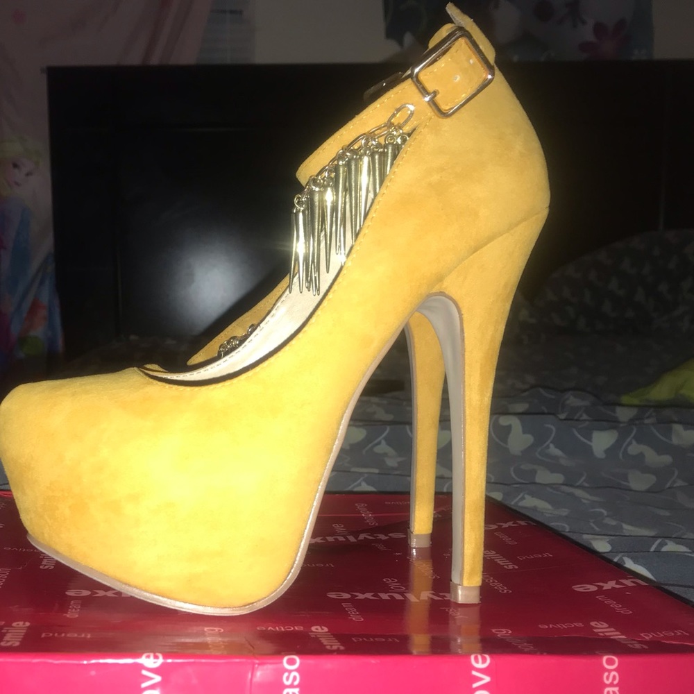 Shoes